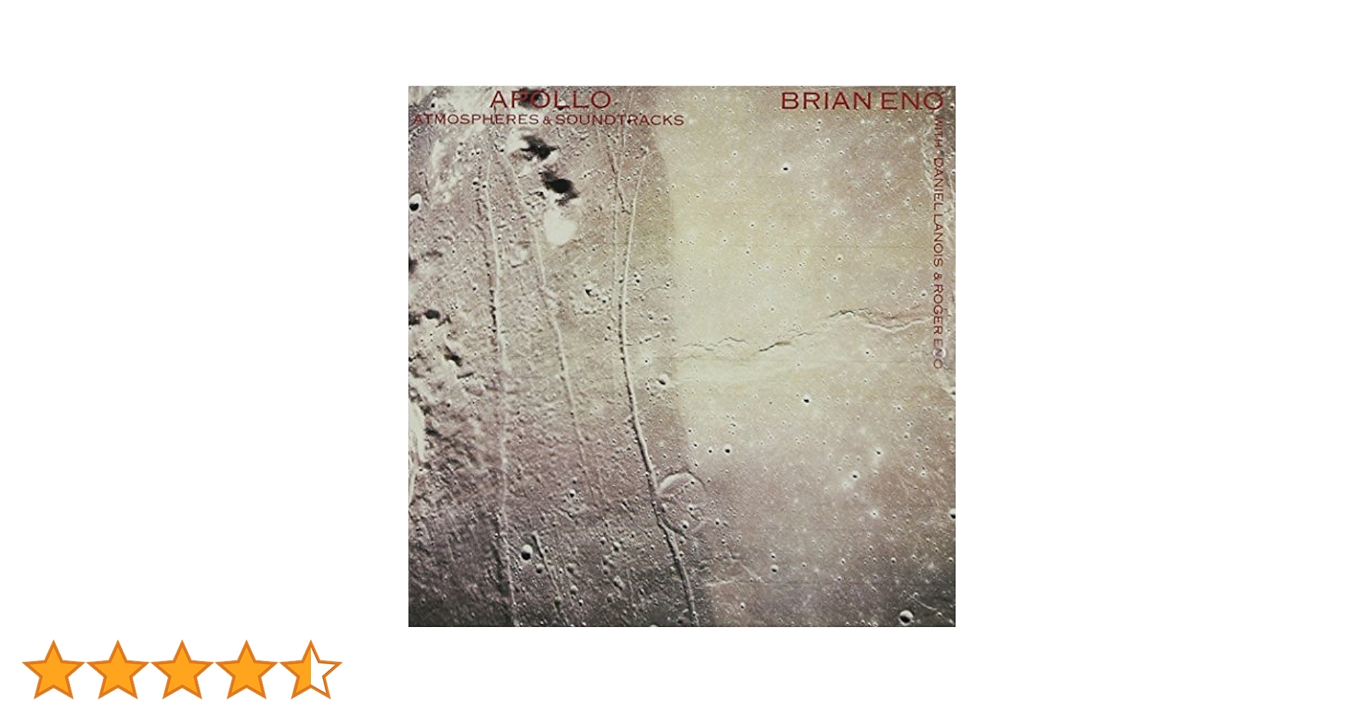 OnOFF様 ★Brian Eno VOCAL&INSTRUMENTAL 廃盤 OnOFF様 ☆Brian Eno VOCAL&INSTRUMENTAL 廃盤 OnOFF様 ☆Brian